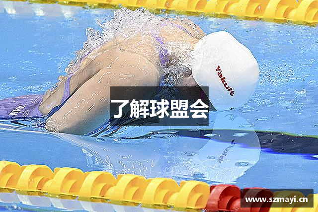 了解球盟会
